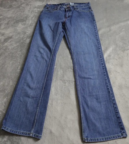 Petrol heartbreaker jeans - petrol,